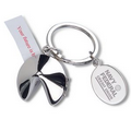 Fortune Cookie Key Holder